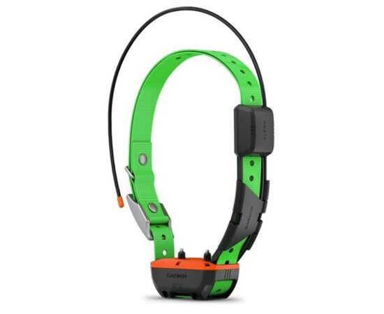 Персональный навигатор Garmin Alpha TT25 GPS collar GPS (010-02447-21), изображение 3 Персональный навигатор Garmin Alpha TT25 GPS collar GPS (010-02447-21), изображение 3