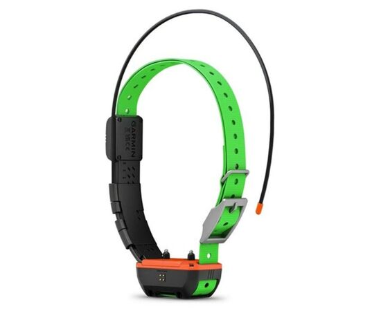 Персональный навигатор Garmin Alpha TT25 GPS collar GPS (010-02447-21), изображение 4 Персональный навигатор Garmin Alpha TT25 GPS collar GPS (010-02447-21), изображение 4