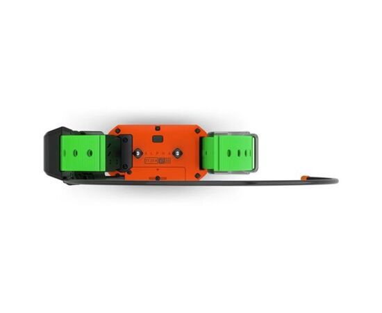 Персональный навигатор Garmin Alpha TT25 GPS collar GPS (010-02447-21), изображение 7 Персональный навигатор Garmin Alpha TT25 GPS collar GPS (010-02447-21), изображение 7