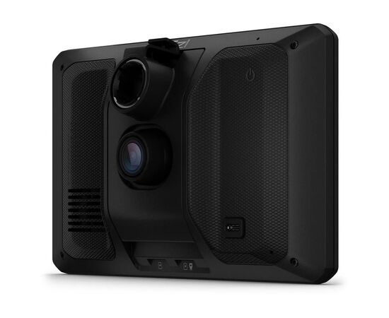 Персональный навигатор Garmin dezlCam LGV710 GPS (010-02727-15), изображение 3 Персональный навигатор Garmin dezlCam LGV710 GPS (010-02727-15), изображение 3