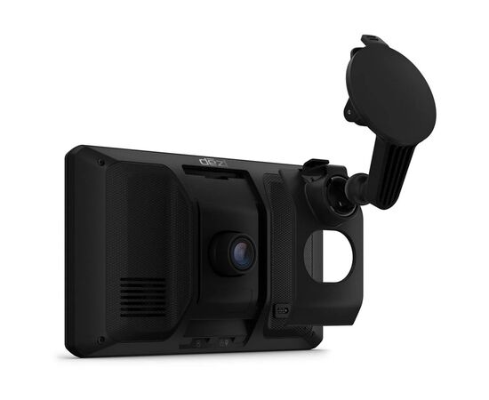 Персональный навигатор Garmin dezlCam LGV710 GPS (010-02727-15), изображение 4 Персональный навигатор Garmin dezlCam LGV710 GPS (010-02727-15), изображение 4