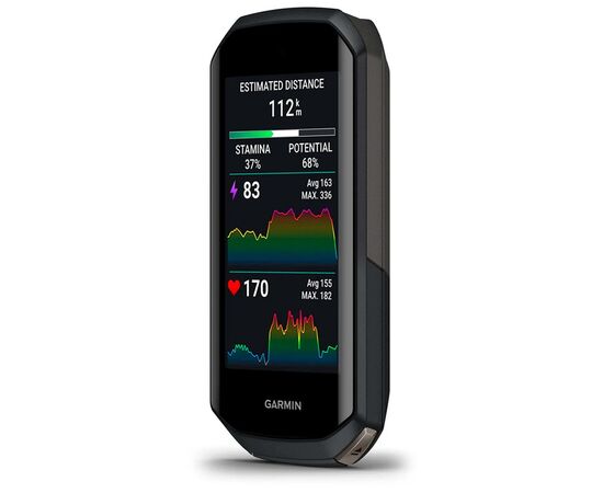 Персональный навигатор Garmin Edge 1050 Bundle GPS (010-02890-21), изображение 3 Персональный навигатор Garmin Edge 1050 Bundle GPS (010-02890-21), изображение 3