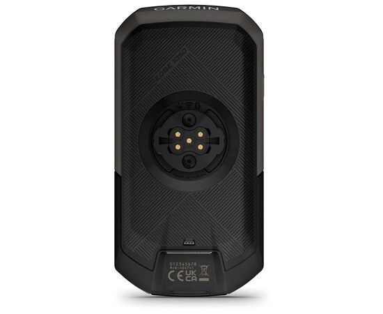 Персональный навигатор Garmin Edge 1050 Bundle GPS (010-02890-21), изображение 4 Персональный навигатор Garmin Edge 1050 Bundle GPS (010-02890-21), изображение 4