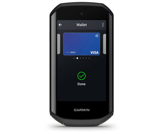 Персональный навигатор Garmin Edge 1050 Bundle GPS (010-02890-21), изображение 7 Персональный навигатор Garmin Edge 1050 Bundle GPS (010-02890-21), изображение 7