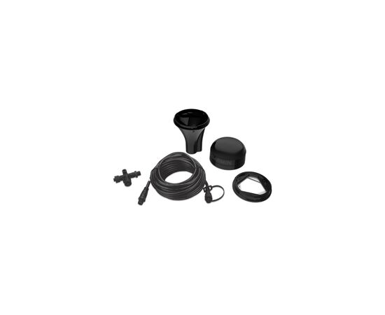 Персональный навигатор Garmin GPS 24xd Black GP (010-02316-20)