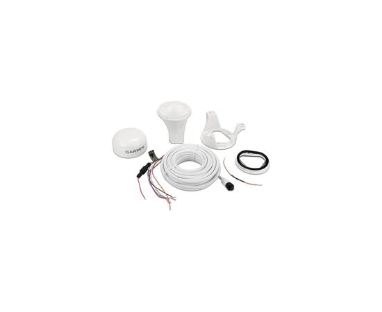 Персональный навигатор Garmin GPS 24xd HVS GPS (010-02316-00)