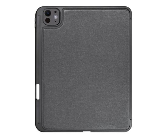 Чехол для планшета AirOn Premium iPad Pro 13 2024 + keyboard (4822352781231), изображение 3 Чехол для планшета AirOn Premium iPad Pro 13 2024 + keyboard (4822352781231), изображение 3