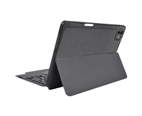 Чехол для планшета AirOn Premium iPad Pro 13 2024 + keyboard (4822352781231), изображение 5 Чехол для планшета AirOn Premium iPad Pro 13 2024 + keyboard (4822352781231), изображение 5