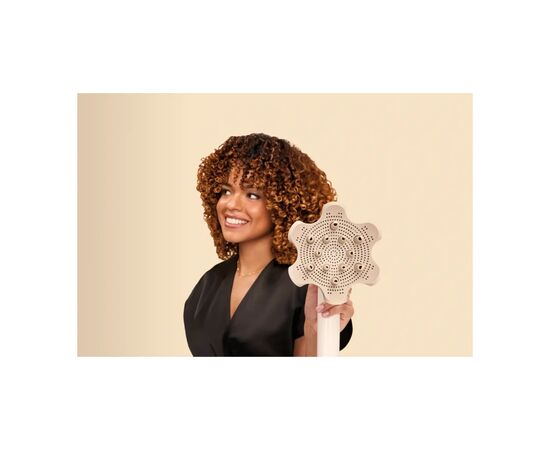 Фен Shark SpeedStyle 3-in-1 for Curly & Coily Hair (HD334EU), изображение 8 Фен Shark SpeedStyle 3-in-1 for Curly & Coily Hair (HD334EU), изображение 8