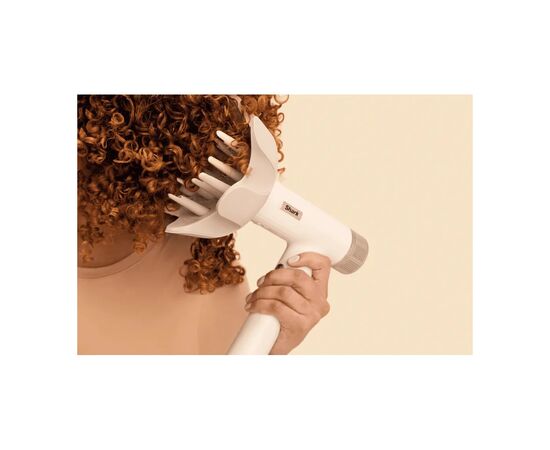 Фен Shark SpeedStyle 3-in-1 for Curly & Coily Hair (HD334EU), изображение 9 Фен Shark SpeedStyle 3-in-1 for Curly & Coily Hair (HD334EU), изображение 9