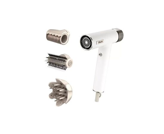 Фен Shark SpeedStyle 3-in-1 for Curly & Coily Hair (HD334EU)