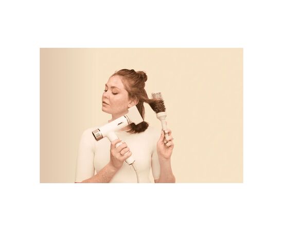 Фен Shark SpeedStyle 3-in-1 for Straight & Wavy Hair (HD333EU), изображение 8 Фен Shark SpeedStyle 3-in-1 for Straight & Wavy Hair (HD333EU), изображение 8
