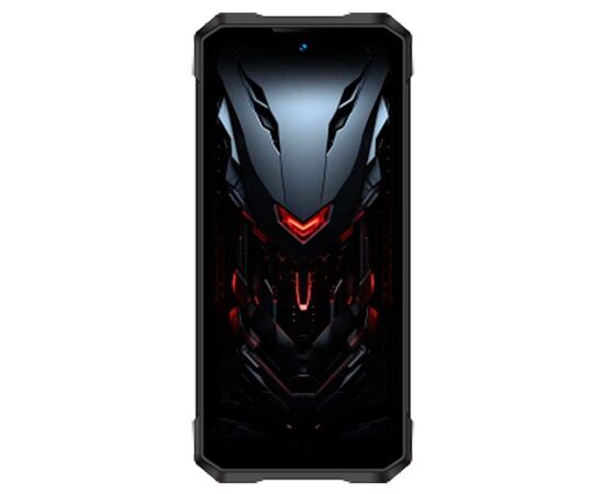 Мобільний телефон Doogee S200X 12/512Gb Black (6923740243411), зображення 2 Мобільний телефон Doogee S200X 12/512Gb Black (6923740243411), зображення 2