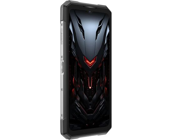 Мобільний телефон Doogee S200X 12/512Gb Black (6923740243411), зображення 7 Мобільний телефон Doogee S200X 12/512Gb Black (6923740243411), зображення 7