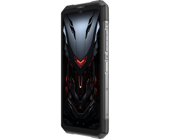 Мобільний телефон Doogee S200X 12/512Gb Black (6923740243411), зображення 8 Мобільний телефон Doogee S200X 12/512Gb Black (6923740243411), зображення 8