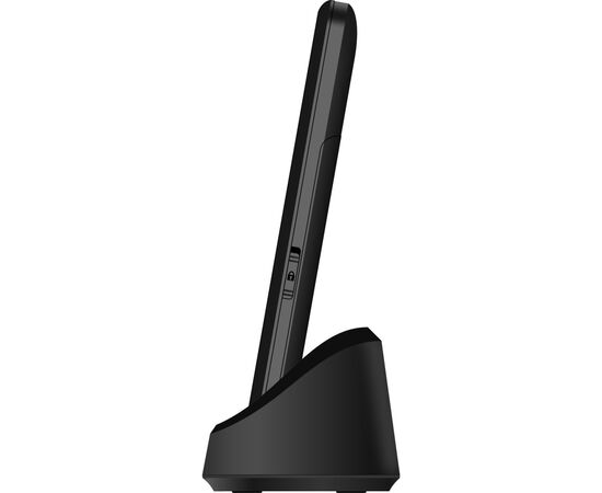 Мобільний телефон Nomi i2440 Black, зображення 11 Мобільний телефон Nomi i2440 Black, зображення 11