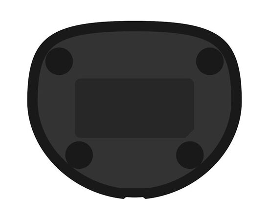 Мобільний телефон Nomi i2440 Black, зображення 12 Мобільний телефон Nomi i2440 Black, зображення 12