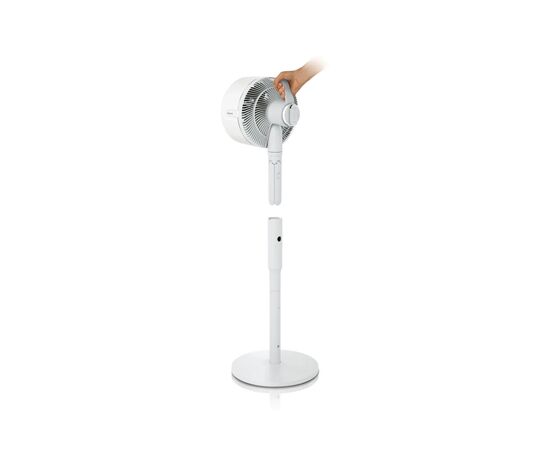 Вентилятор Shark FlexBreeze (FA220EU), изображение 2 Вентилятор Shark FlexBreeze (FA220EU), изображение 2