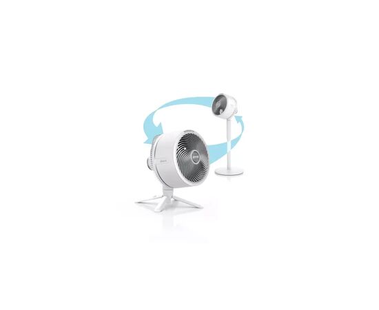 Вентилятор Shark FlexBreeze (FA220EU), изображение 3 Вентилятор Shark FlexBreeze (FA220EU), изображение 3