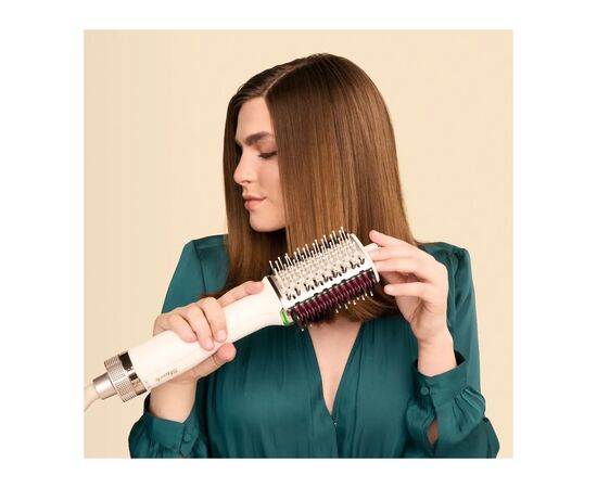 Фен-щетка Shark SmoothStyle Hot Brush & Smoothing Comb HT202EU, изображение 10 Фен-щетка Shark SmoothStyle Hot Brush & Smoothing Comb HT202EU, изображение 10