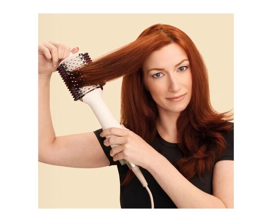 Фен-щетка Shark SmoothStyle Hot Brush & Smoothing Comb HT202EU, изображение 2 Фен-щетка Shark SmoothStyle Hot Brush & Smoothing Comb HT202EU, изображение 2