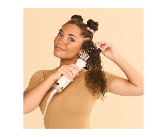 Фен-щетка Shark SmoothStyle Hot Brush & Smoothing Comb HT202EU, изображение 4 Фен-щетка Shark SmoothStyle Hot Brush & Smoothing Comb HT202EU, изображение 4