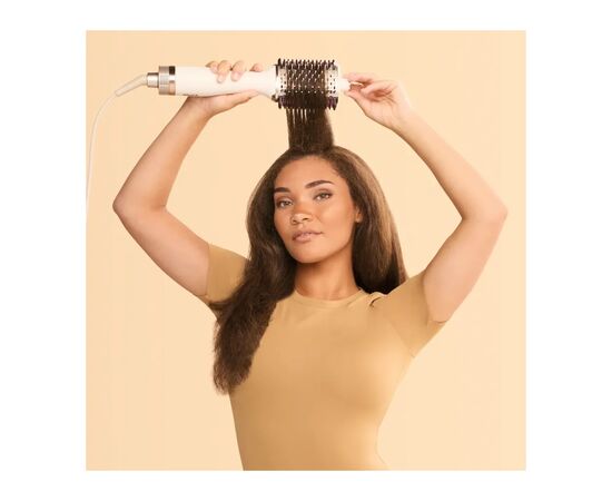 Фен-щетка Shark SmoothStyle Hot Brush & Smoothing Comb HT202EU, изображение 6 Фен-щетка Shark SmoothStyle Hot Brush & Smoothing Comb HT202EU, изображение 6