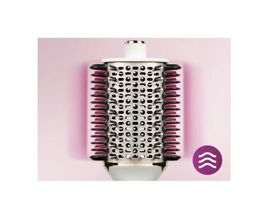 Фен-щетка Shark SmoothStyle Hot Brush & Smoothing Comb HT212EU, изображение 2 Фен-щетка Shark SmoothStyle Hot Brush & Smoothing Comb HT212EU, изображение 2