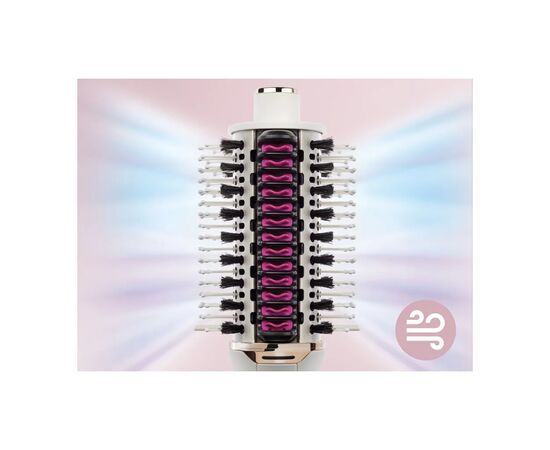 Фен-щетка Shark SmoothStyle Hot Brush & Smoothing Comb HT212EU, изображение 3 Фен-щетка Shark SmoothStyle Hot Brush & Smoothing Comb HT212EU, изображение 3