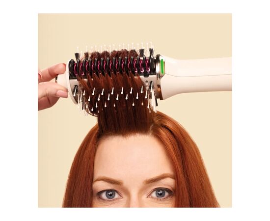 Фен-щетка Shark SmoothStyle Hot Brush & Smoothing Comb HT212EU, изображение 4 Фен-щетка Shark SmoothStyle Hot Brush & Smoothing Comb HT212EU, изображение 4