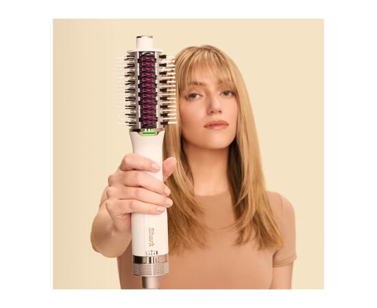 Фен-щетка Shark SmoothStyle Hot Brush & Smoothing Comb HT212EU, изображение 5 Фен-щетка Shark SmoothStyle Hot Brush & Smoothing Comb HT212EU, изображение 5