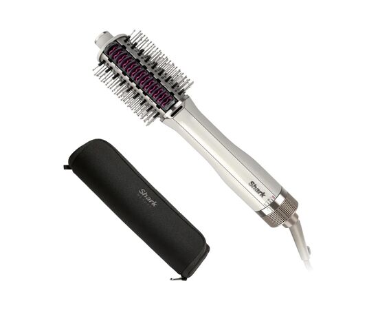 Фен-щітка Shark SmoothStyle Hot Brush & Smoothing Comb HT212EU