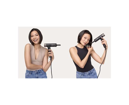 Фен Shark SpeedStyle Pro 5-in-1 Hair Dryer System (HD752EU), изображение 2 Фен Shark SpeedStyle Pro 5-in-1 Hair Dryer System (HD752EU), изображение 2