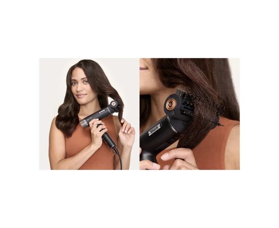 Фен Shark SpeedStyle Pro 5-in-1 Hair Dryer System (HD752EU), изображение 3 Фен Shark SpeedStyle Pro 5-in-1 Hair Dryer System (HD752EU), изображение 3