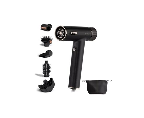 Фен Shark SpeedStyle Pro 5-in-1 Hair Dryer System (HD752EU)