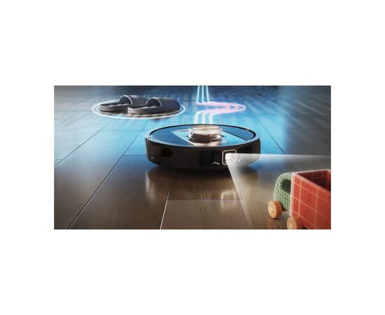 Пылесос Shark Detect Pro with Auto Empty System (RV2820VEEU), изображение 10 Пылесос Shark Detect Pro with Auto Empty System (RV2820VEEU), изображение 10
