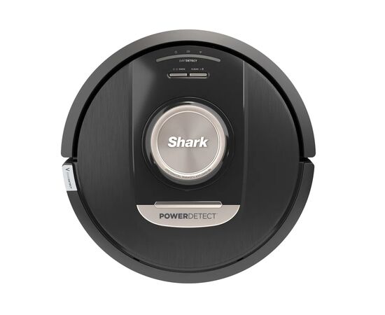 Пылесос Shark Detect Pro with Auto Empty System (RV2820VEEU), изображение 3 Пылесос Shark Detect Pro with Auto Empty System (RV2820VEEU), изображение 3