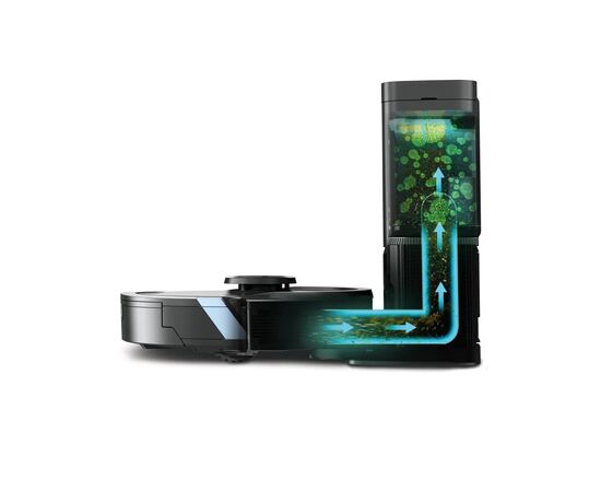 Пылесос Shark Matrix Plus 2-in-1 (RV2620WAEU), изображение 6 Пылесос Shark Matrix Plus 2-in-1 (RV2620WAEU), изображение 6