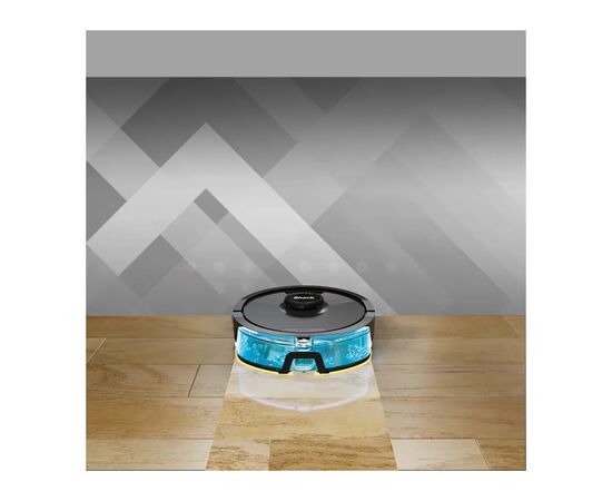Пылесос Shark Matrix Plus 2-in-1 with Auto Empty System (RV2620WDEU), изображение 3 Пылесос Shark Matrix Plus 2-in-1 with Auto Empty System (RV2620WDEU), изображение 3