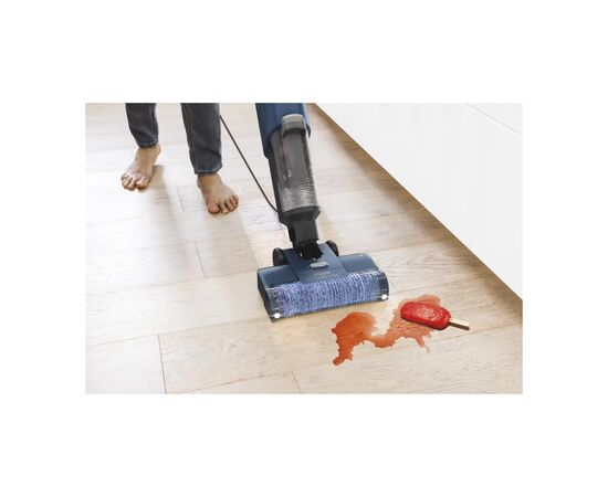 Пылесос Shark HydroVac Hard Floor Cleaner (WD100EU), изображение 9 Пылесос Shark HydroVac Hard Floor Cleaner (WD100EU), изображение 9