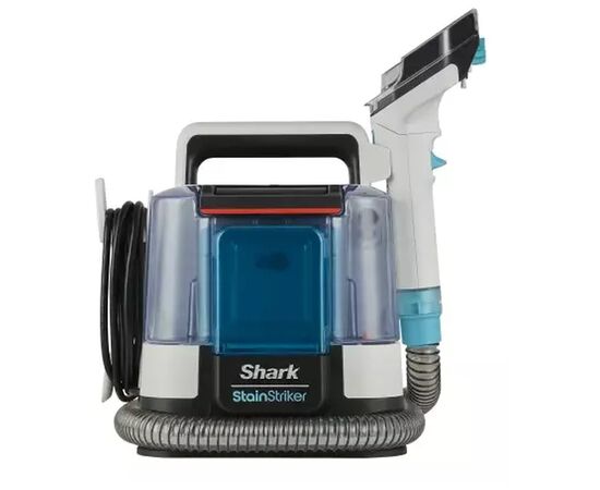 Пылесос Shark StainStriker Pet Stain & Spot Cleaner (PX200EUT), изображение 3 Пылесос Shark StainStriker Pet Stain & Spot Cleaner (PX200EUT), изображение 3