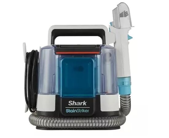 Пылесос Shark StainStriker Pet Stain & Spot Cleaner (PX200EUT), изображение 4 Пылесос Shark StainStriker Pet Stain & Spot Cleaner (PX200EUT), изображение 4