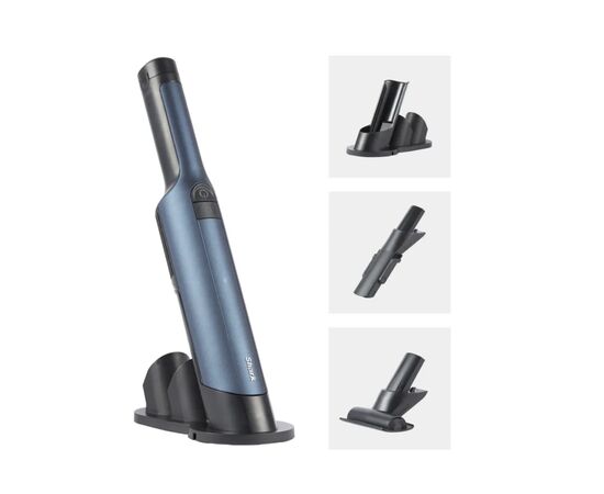 Пылесос Shark WV270EU, изображение 4 Пылесос Shark WV270EU, изображение 4