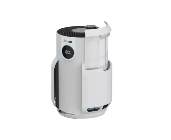 Воздухоочиститель Shark NeverChange5 Air Purifier (HP150EU), изображение 2 Воздухоочиститель Shark NeverChange5 Air Purifier (HP150EU), изображение 2