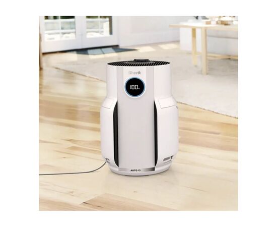 Воздухоочиститель Shark NeverChange5 Air Purifier (HP150EU), изображение 5 Воздухоочиститель Shark NeverChange5 Air Purifier (HP150EU), изображение 5