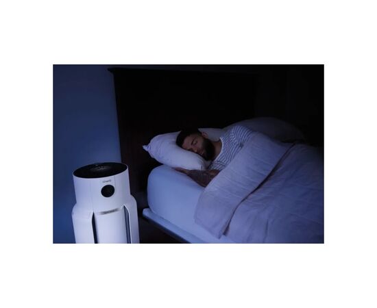 Воздухоочиститель Shark NeverChange5 Air Purifier MAX (HP300EU), изображение 5 Воздухоочиститель Shark NeverChange5 Air Purifier MAX (HP300EU), изображение 5