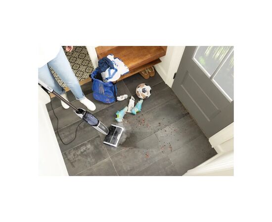 Пароочиститель Shark SteamPickUp hard floor cleaner (SD200EU), изображение 10 Пароочиститель Shark SteamPickUp hard floor cleaner (SD200EU), изображение 10