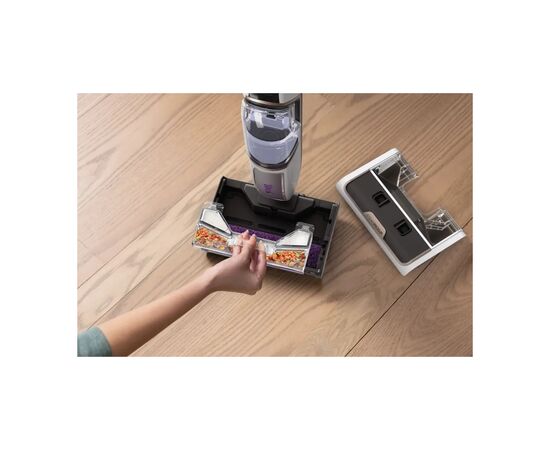 Пароочиститель Shark SteamPickUp hard floor cleaner (SD200EU), изображение 11 Пароочиститель Shark SteamPickUp hard floor cleaner (SD200EU), изображение 11