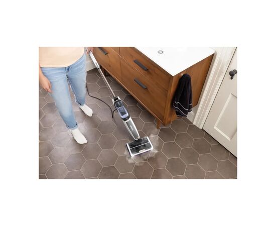 Пароочиститель Shark SteamPickUp hard floor cleaner (SD200EU), изображение 8 Пароочиститель Shark SteamPickUp hard floor cleaner (SD200EU), изображение 8