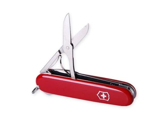 Нож Victorinox Swiss Army Compact (1.3405), изображение 6 Нож Victorinox Swiss Army Compact (1.3405), изображение 6